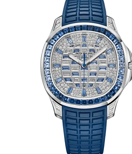 Watch Category: PATEK PHILIPPE