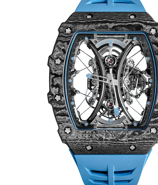 Watch Category: RICHARD MILLE