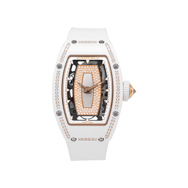 RICHARD MILLE RM LADIES