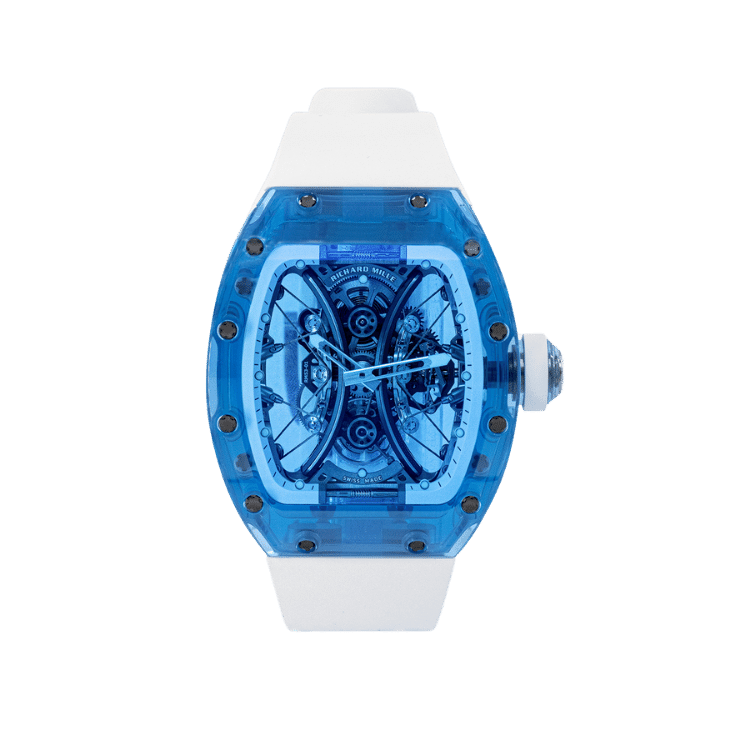 RICHARD MILLE RM TOURBILLON