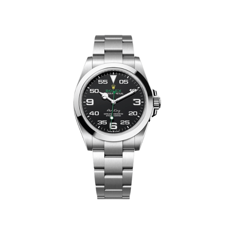 ROLEX-OTHERS