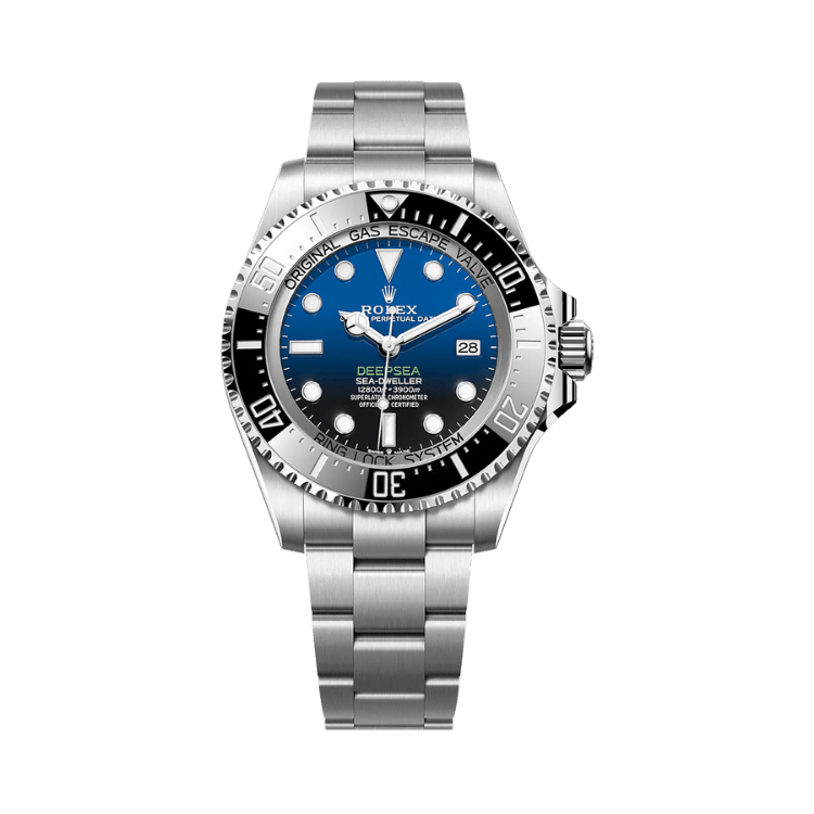 SEA-DWELLER