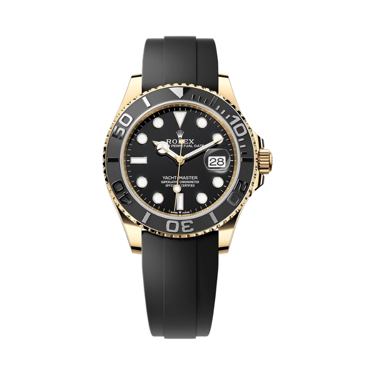 YACHT-MASTER