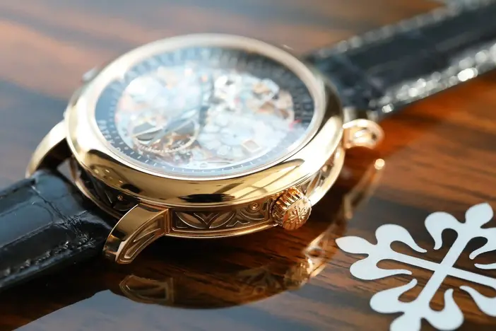 Sell Your Luxury Watches
