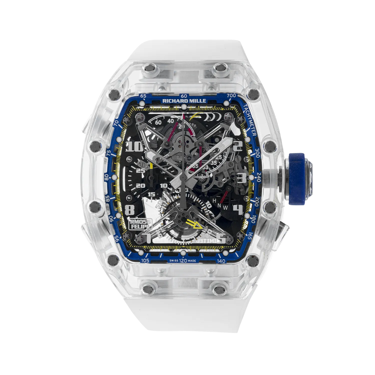 RM056 Sapphire