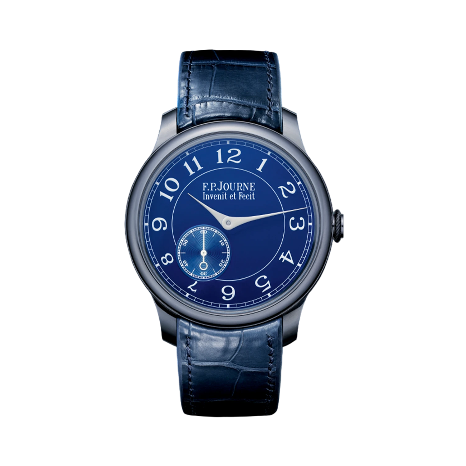 CHRONOMÈTRE BLEU - Ref. CB