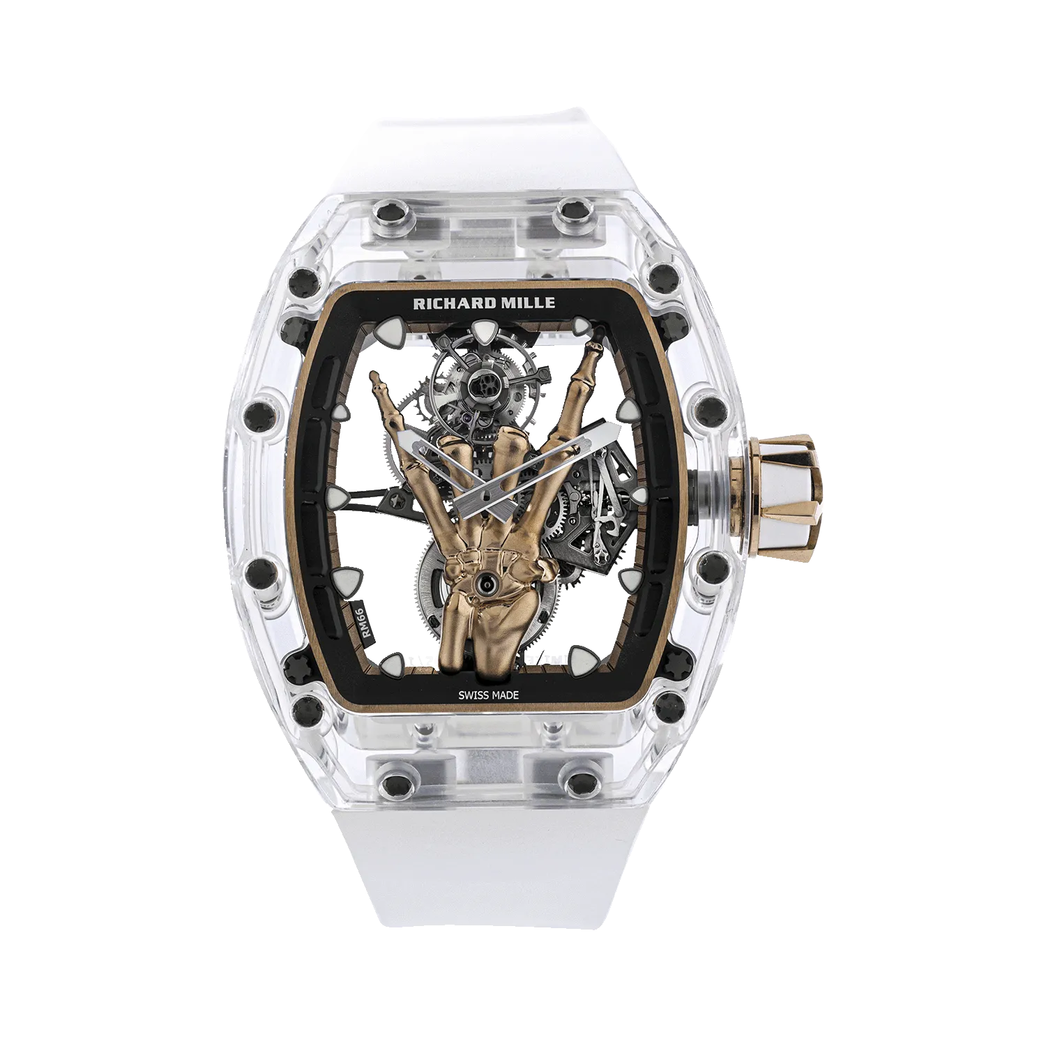 RM66 Sapphire