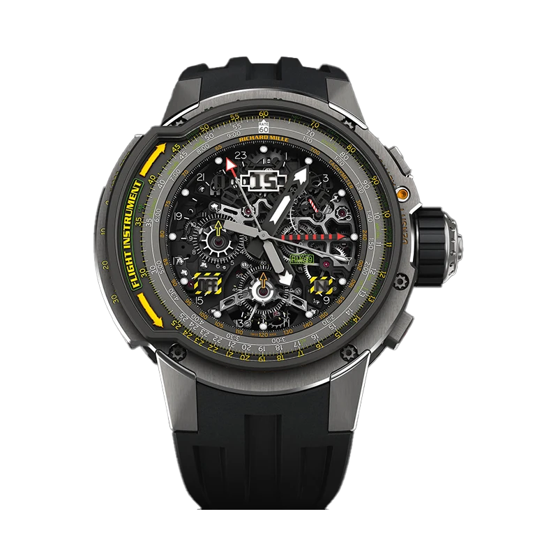 RM039 Ti