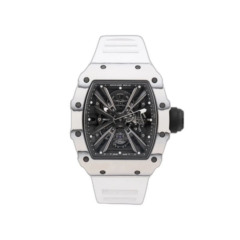RM12-01 White Quartz TPT