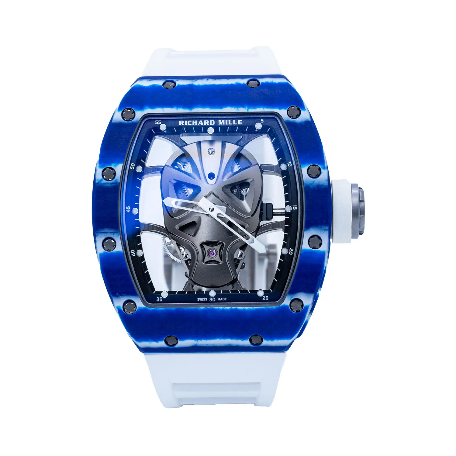 RM52-06 Blue Carbon TPT