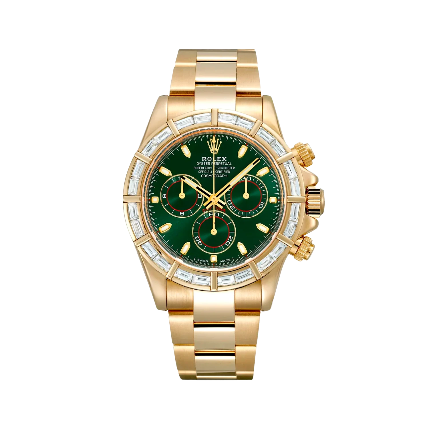 116568BR Green