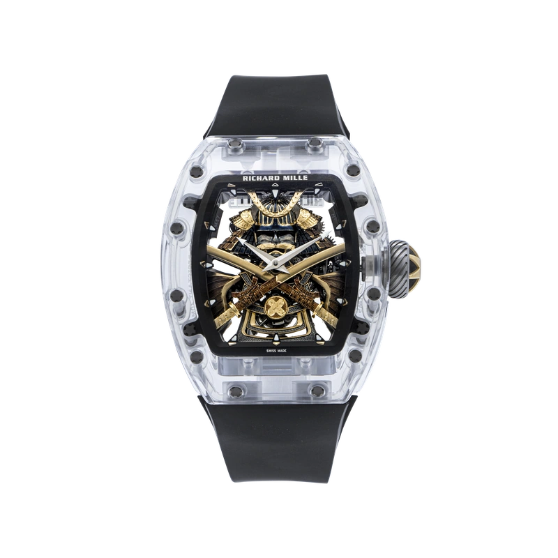 RM47 Sapphire