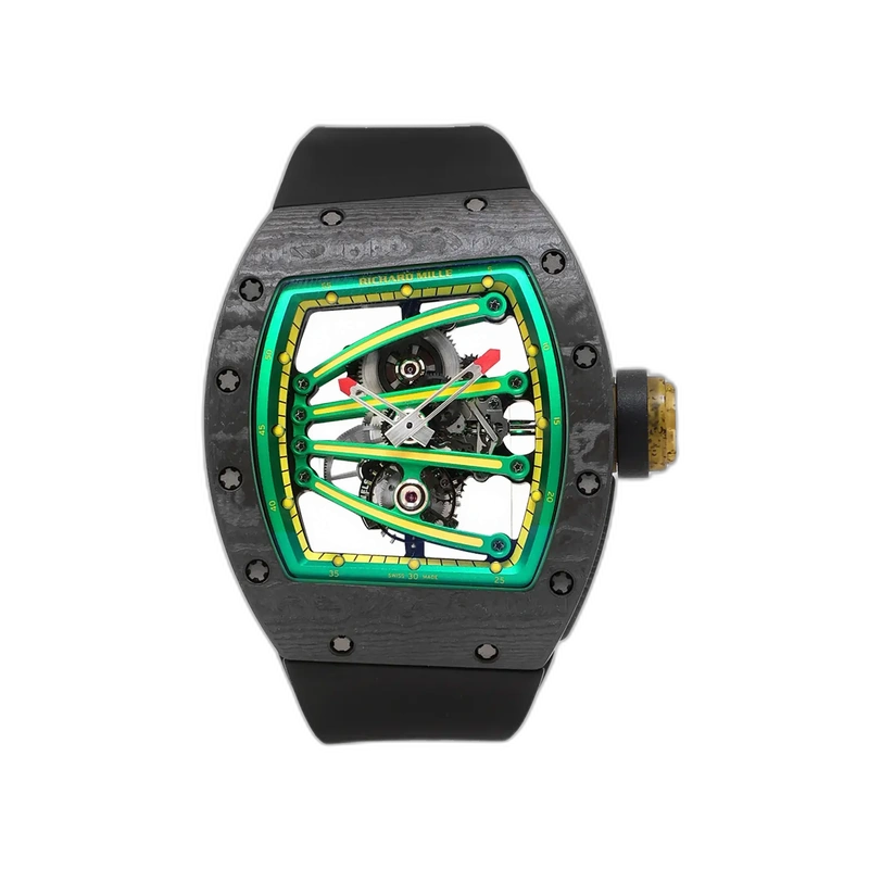 RM59-01 Black Carbon TPT