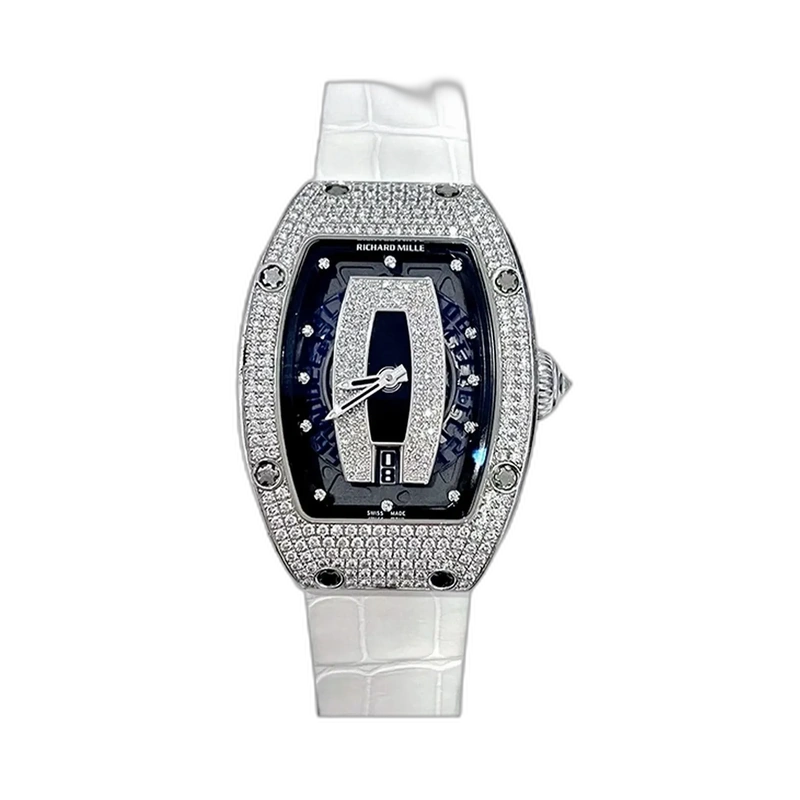 RM007 WG Full Setting onyx