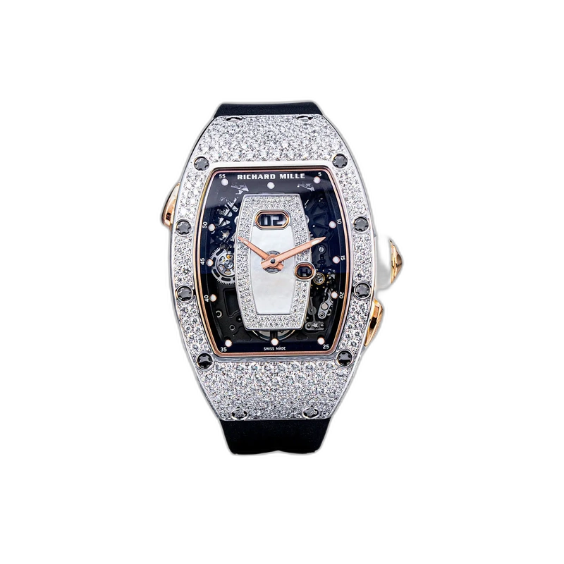 RM037 WG Snow Setting Pearl
