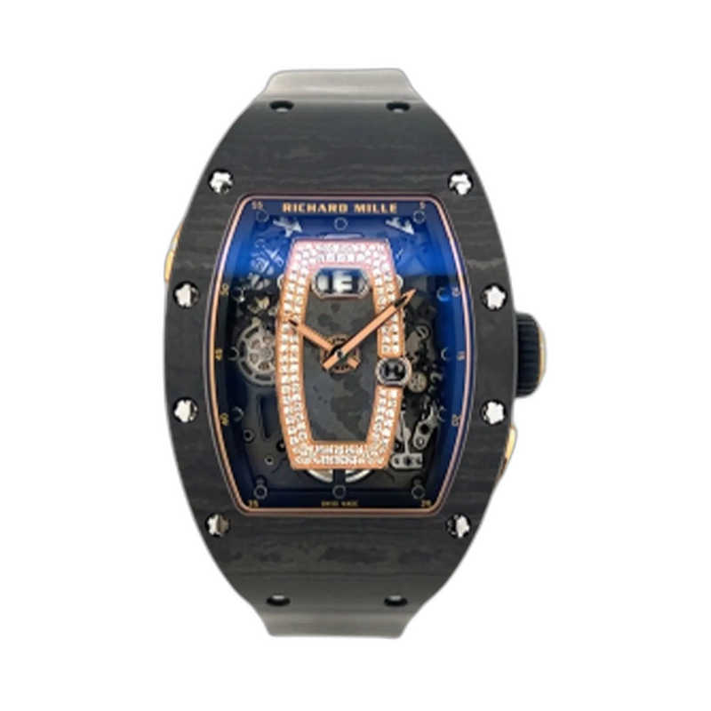 RM037 Black Carbon TPT RG