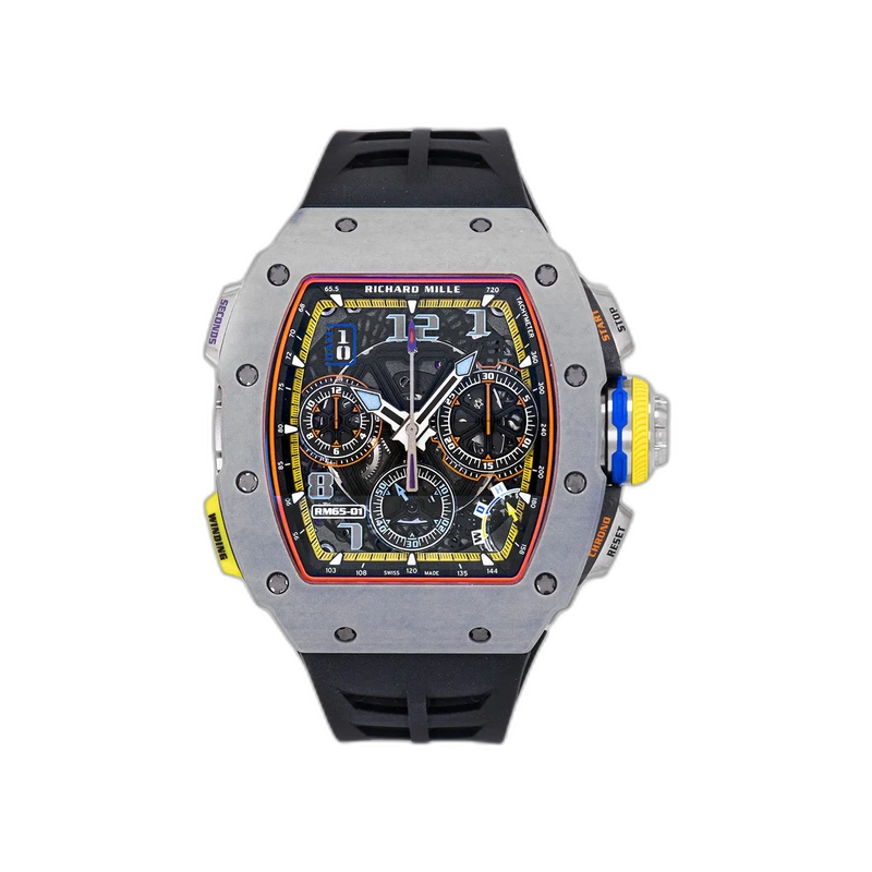 RM65-01 Grey Quartz TPT