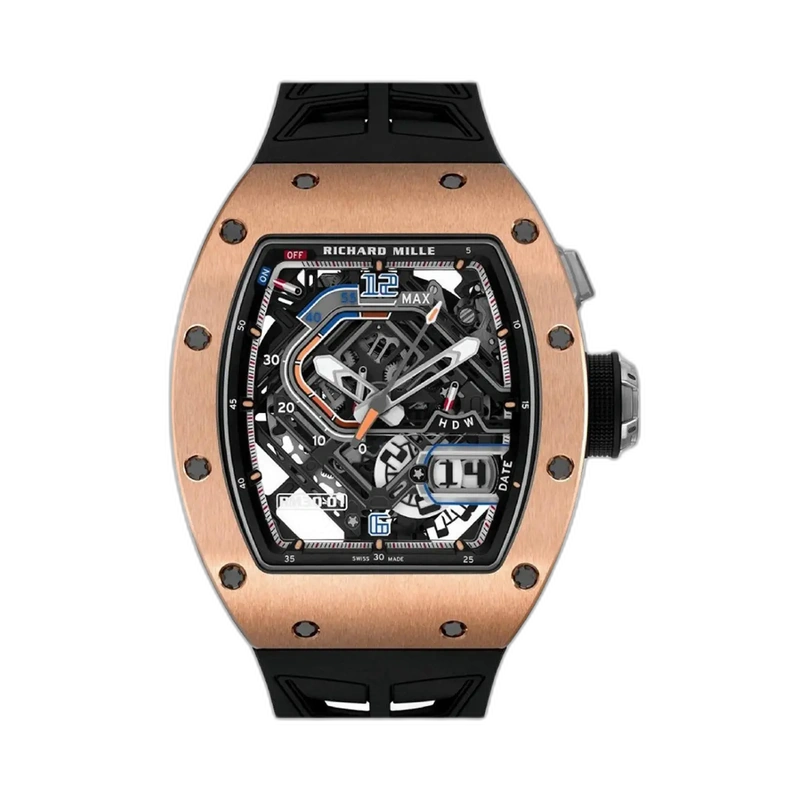 RM30-01 RG