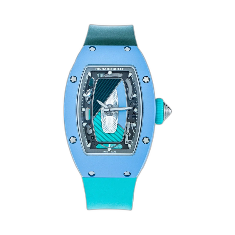 RM07-01 Pastel Blue