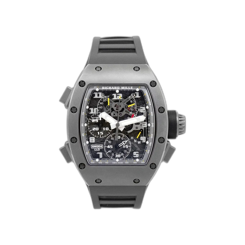 RM004-V3 All Grey Edition
