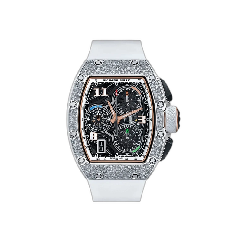 RM72-01 WG Snow Setting