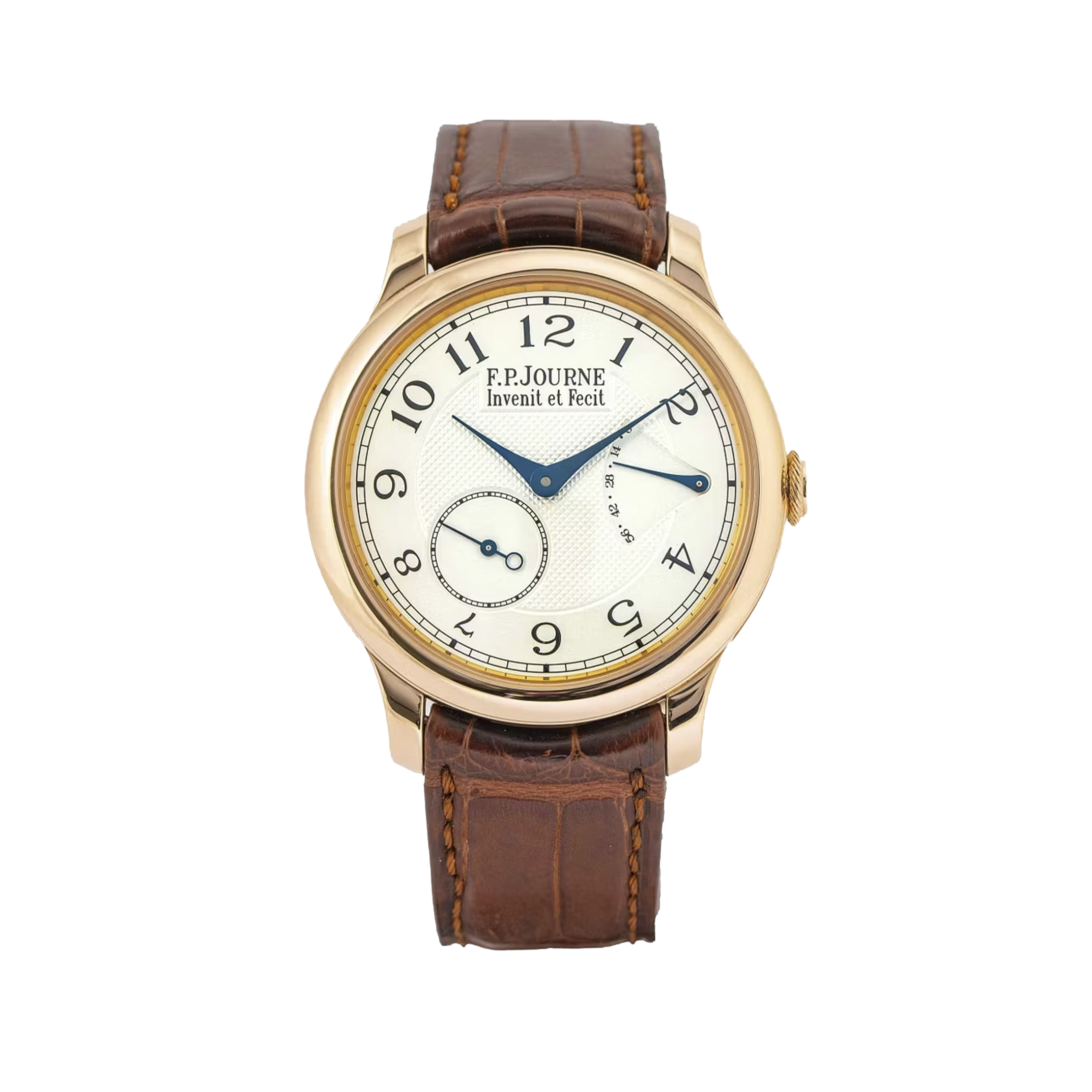 Chronomètre Souverain - Ref. CS