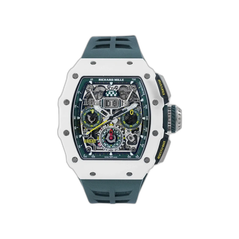 RM11-03 Le Mans Classic