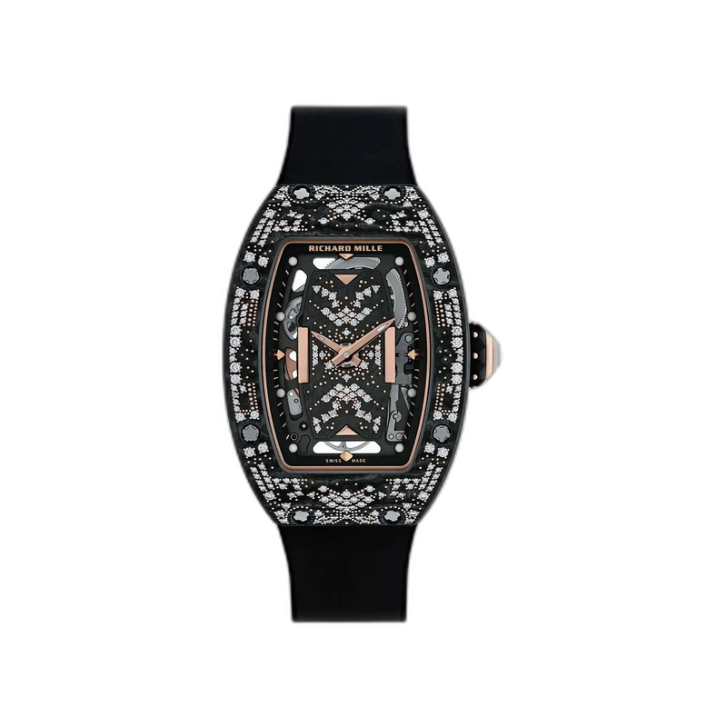 RM07-01 Intergalactic Misty Night