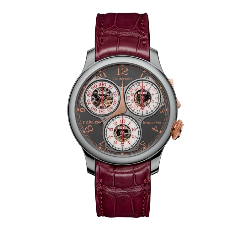 centigraphe anniversaire