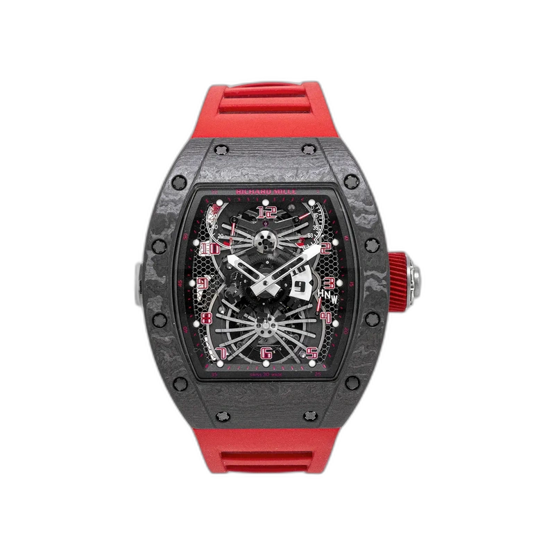 RM022 Black Carbon TPT