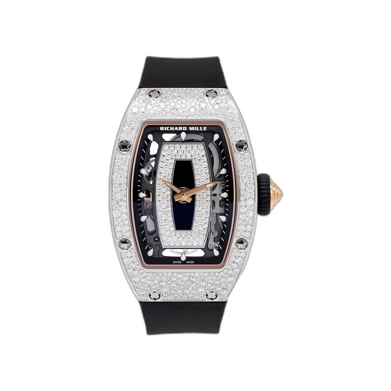 RM07-01 WG Snow Setting Onyx