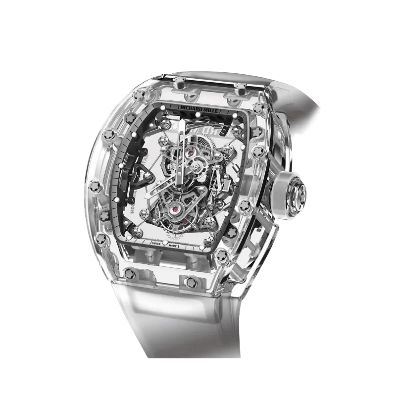 RM56-02 Sapphire