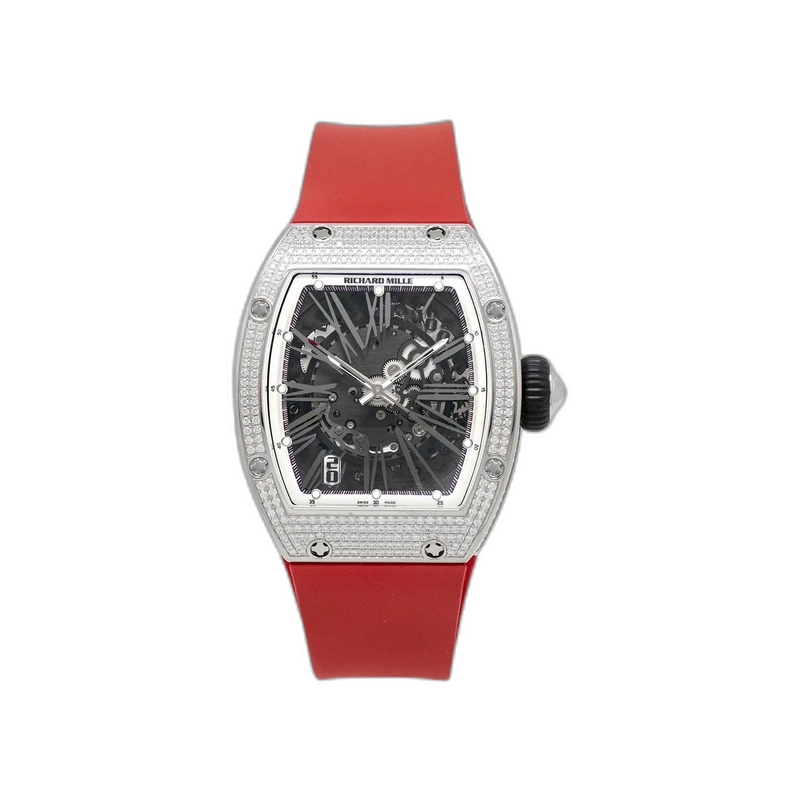 RM023 WG Full Setting
