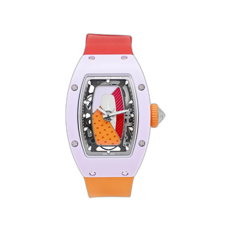 RM07-01 Pastel Lavender