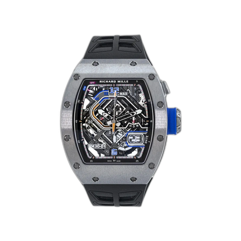 RM30-01 Ti