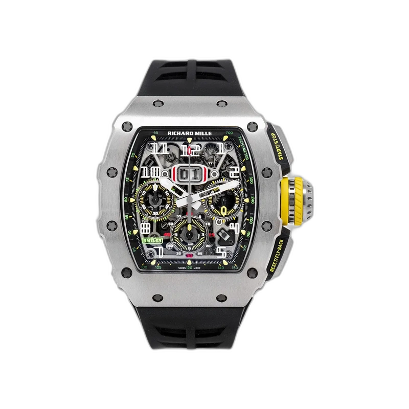 RM11-03 Ti