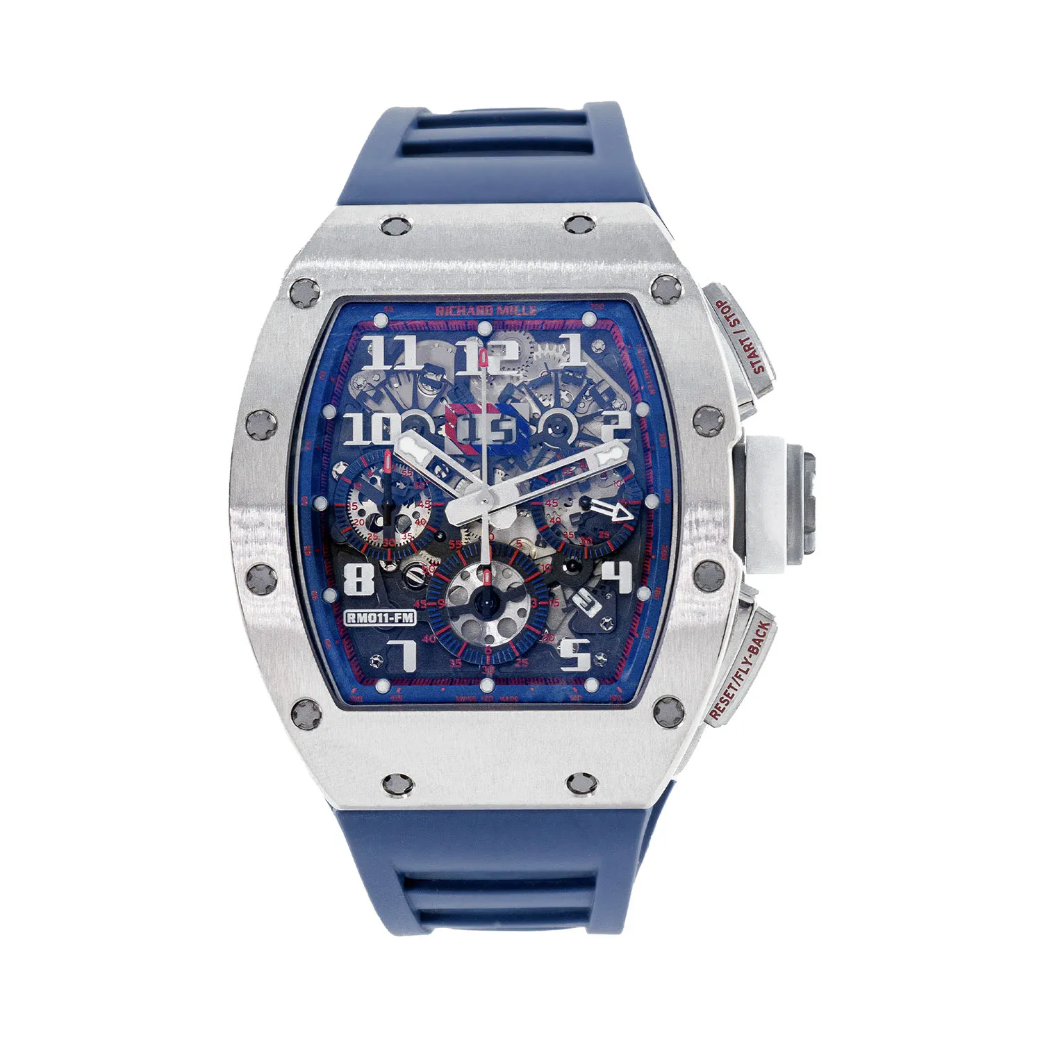 RM011 Korea First Boutique Edition