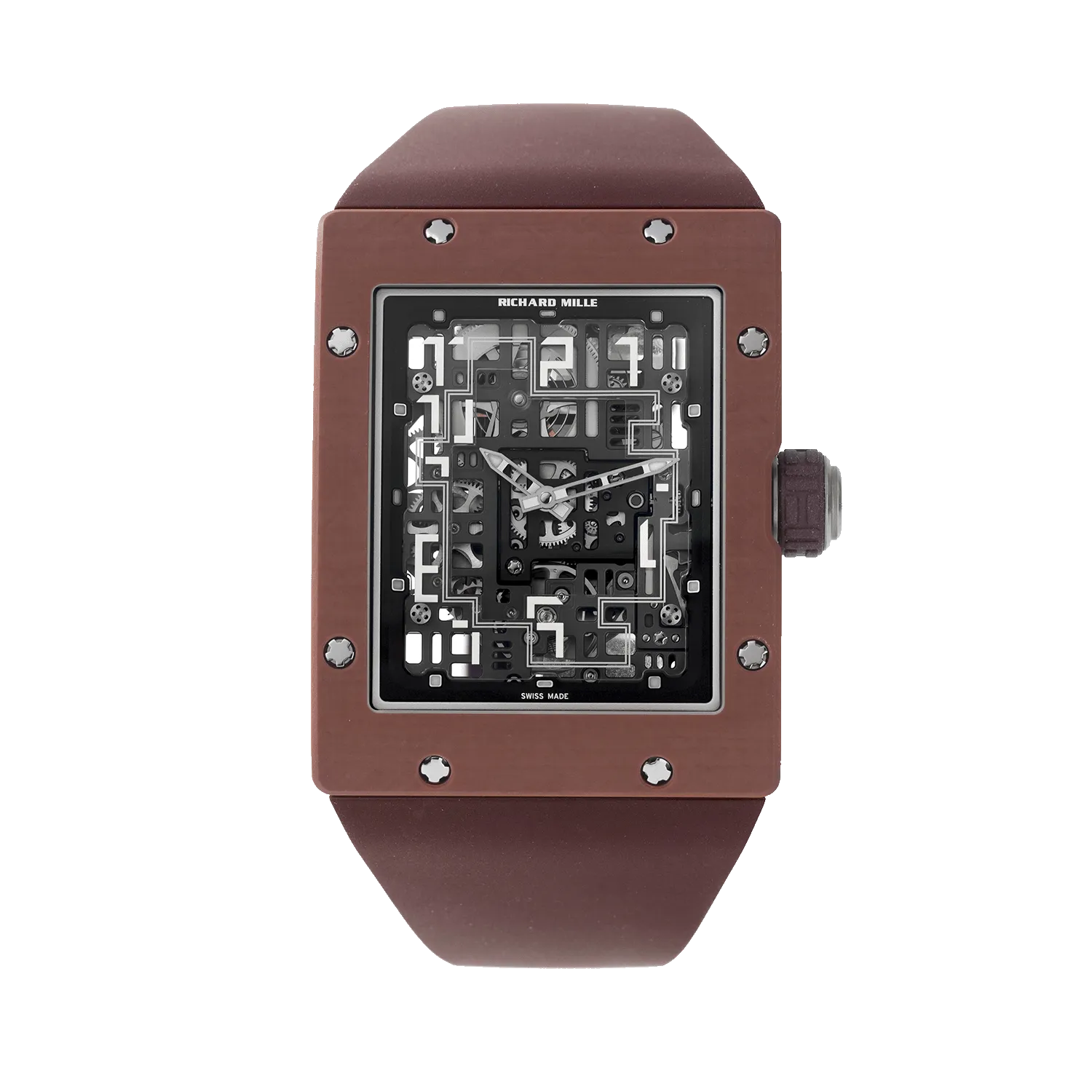 RM16-02 Terracotta Quartz TPT