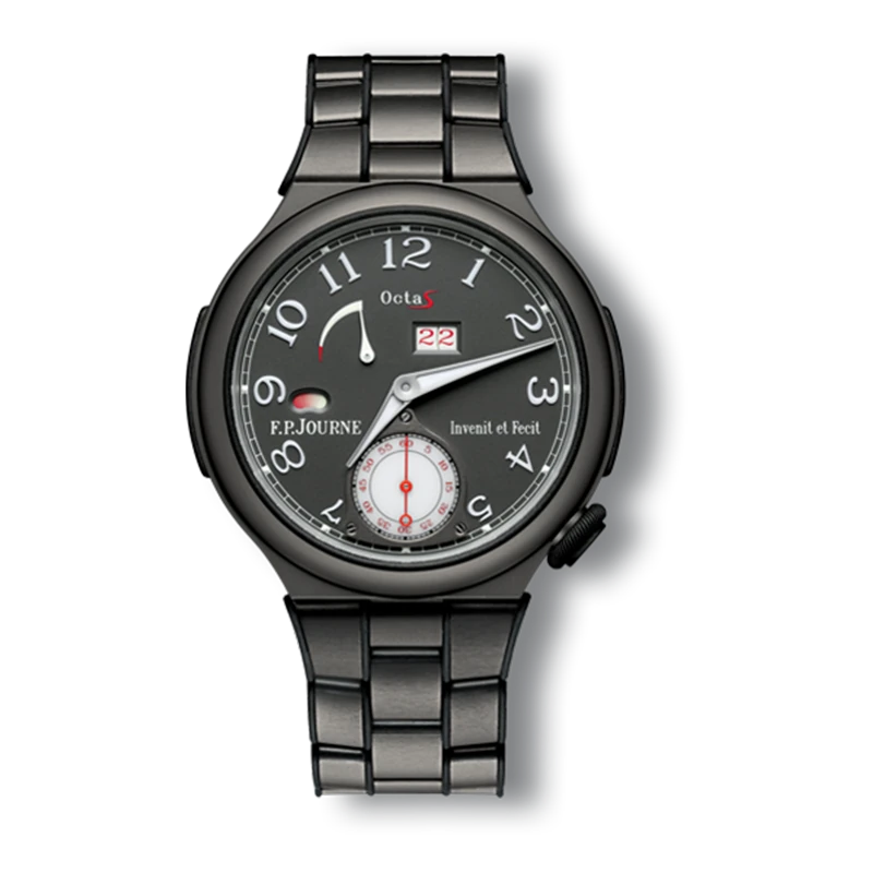 octa sport titanium