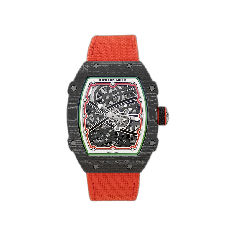 RM67-02 Black Carbon TPT Italy