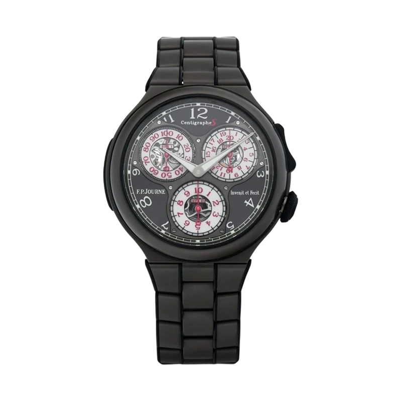centigraphe sport titanium