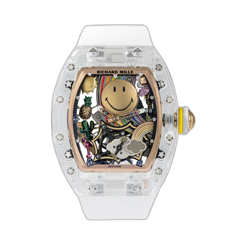 RM88 Sapphire