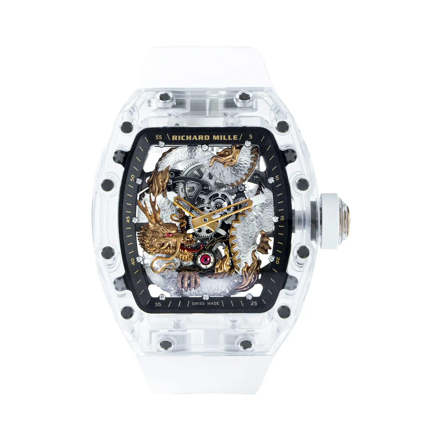 RM57-03 Sapphire