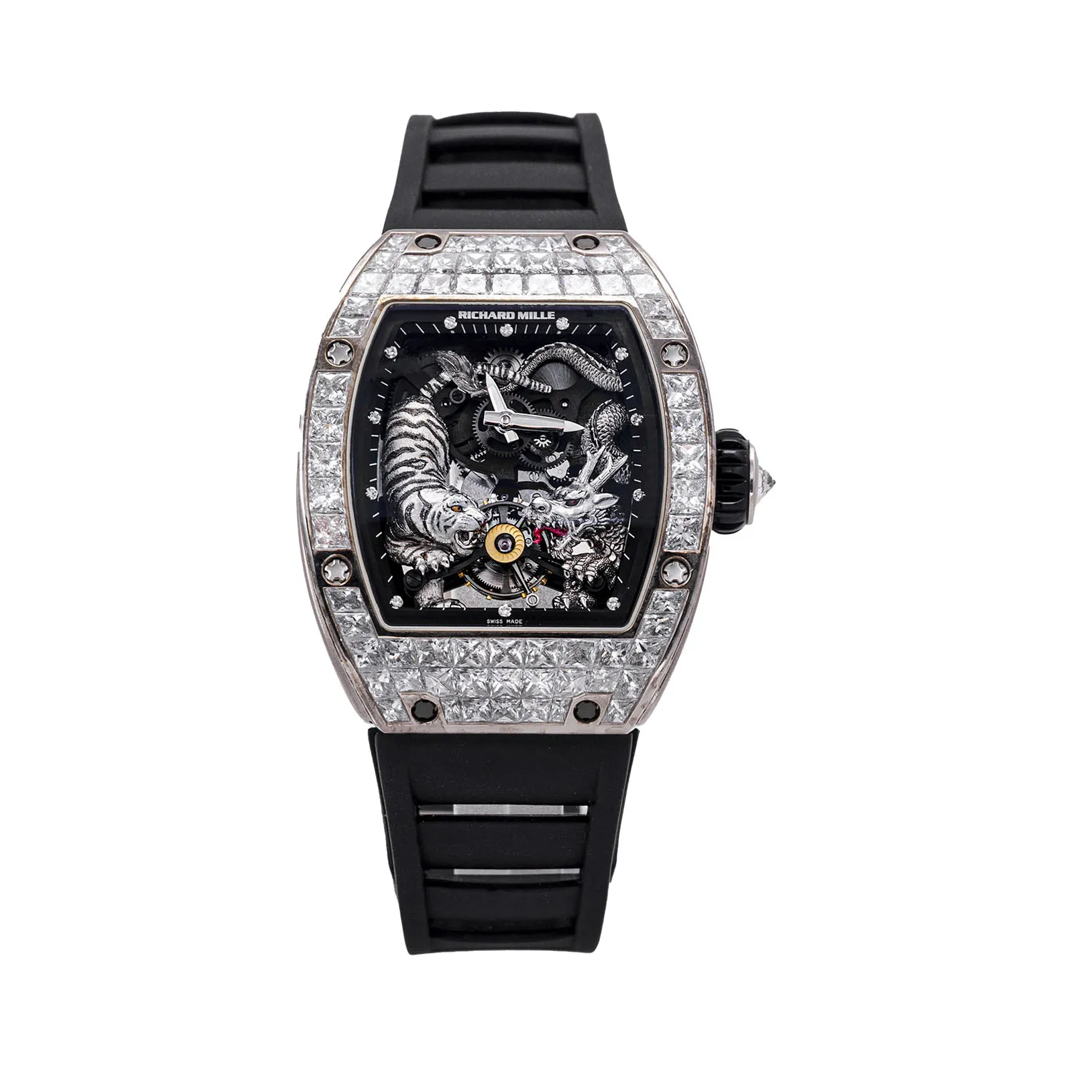 RM51-01 WG Princess Diamond