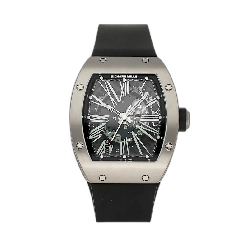 RM023 WG