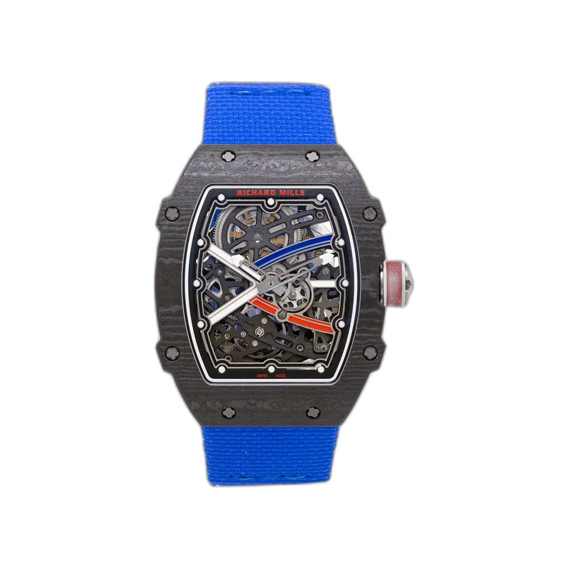 RM67-02 Black Carbon TPT