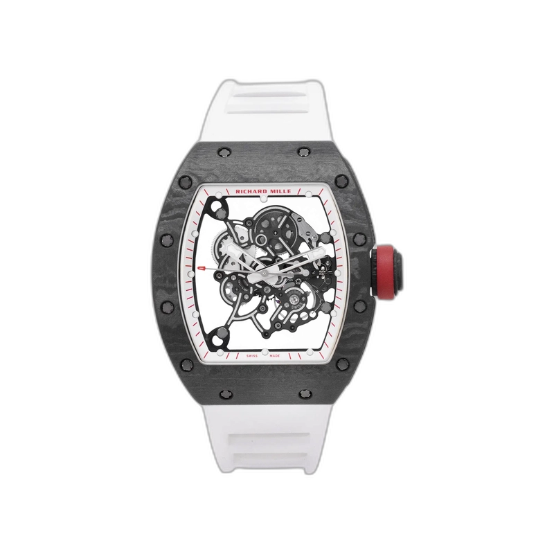 RM055 Japan Edition