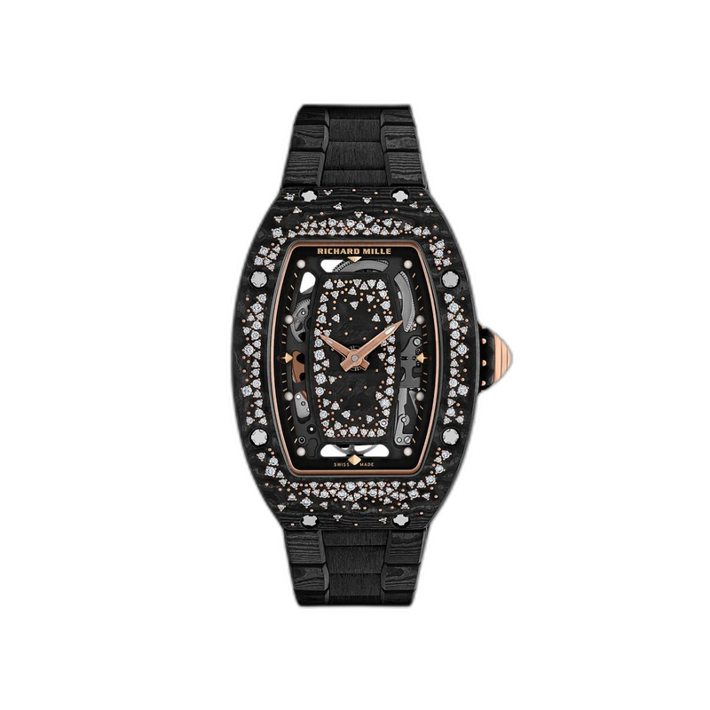 RM07-01 Intergalactic Starry Night