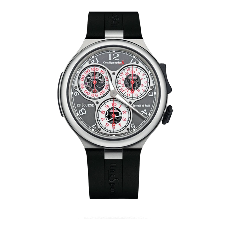 centigraphe sport aluminium
