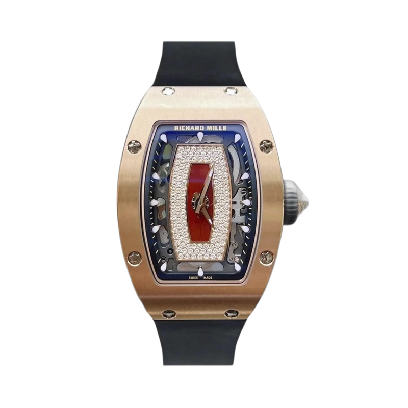 RM07-01 RG Jasper